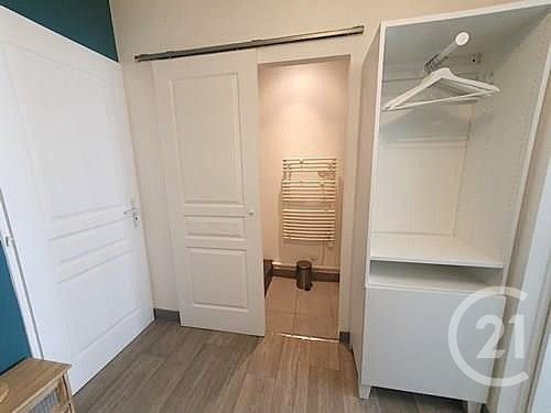 Location Appartement 1 pièce 23m² BRIE COMTE ROBERT 77170 - Photo 1