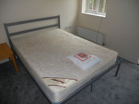 Valley View - 3 bed Student house near Keele Uni - Photo 5