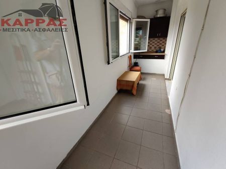 Διαμέρισμα για ενοικίαση Ορεστιάδα - Photo 3