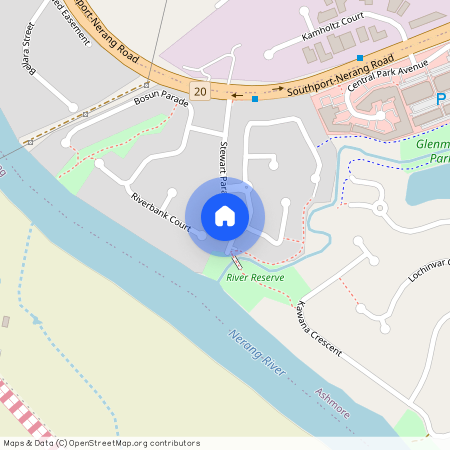 8 Clear River Boulevard, Qld 4214, Ashmore