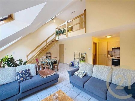 Duplex te huur - Photo 3