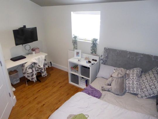 7 bedroom terraced house to rent - Photo 1