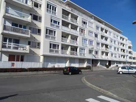 Location Appartement 2 pièces 43m² - Photo 4