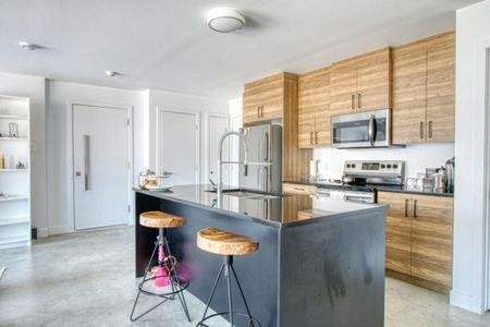 Appartement à louer - Longueuil (Saint-Hubert) (Centre) Appartement à louer - Longueuil (Saint-Hubert) (Centre) - Photo 3