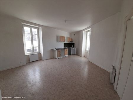 Appartement 2 pièces -37.99 m2 - Photo 3