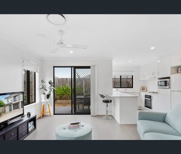 Beautiful Mango Hill Townhouse - Photo 4