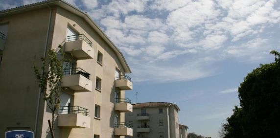 Appartement à louer 2 pièces 44.84m² - Photo 2