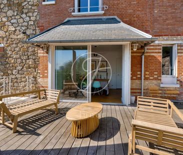 Maison / Villa • Manufacture-Brimborion-SEL-Division Leclerc, Sèvres - Photo 3