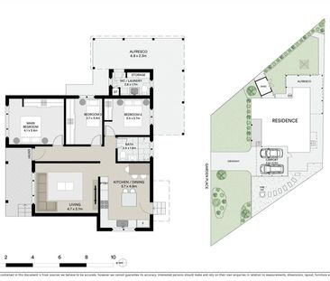 TASTEFULLY RENOVATED HOME IN PEACEFUL LOCATION - Photo 1