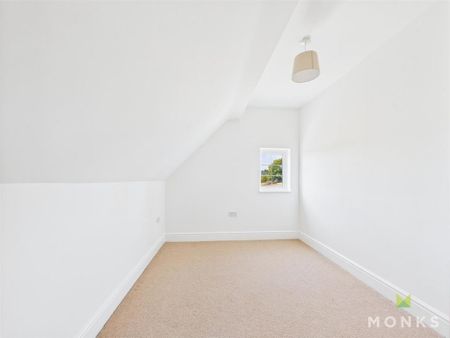 3 bedroom barn conversion to rent - Photo 5