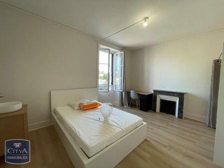 Location Appartement 2 pièces 17m² ALENCON 61000 - Photo 4