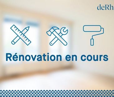 Joli 2 pièces proche du lac en cours de rénovation - Photo 4