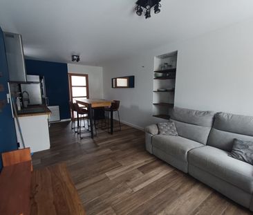 Location Appartement 2 pièces 31m² BELFORT 90000 - Photo 1