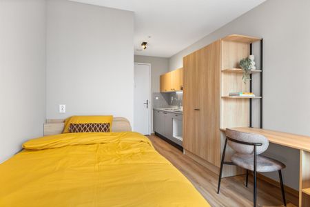 K.P. van der Mandelelaan 0ong - 3062 MB Rotterdam - Photo 3