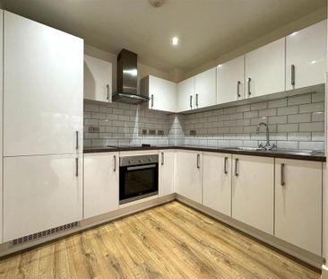 1 bedroom apartment to rent - Photo 2