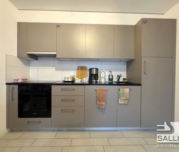 2.5 Zimmer, 50 m², 1. Stock - Photo 4