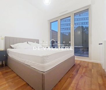 Appartement 2 Pièces 38 m² - Photo 5