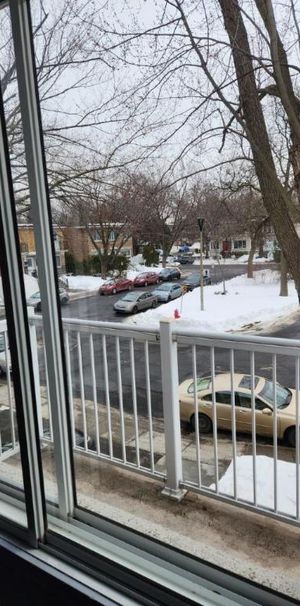 4 1/2 - Montréal (Cartierville) - 1 450 $/mois - Photo 1