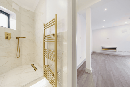 1 bedroom apartment to rent - Photo 3