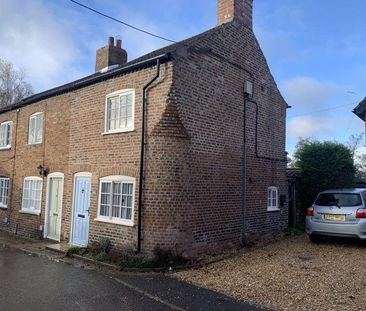 1 bedroom terraced house to rent - Photo 6