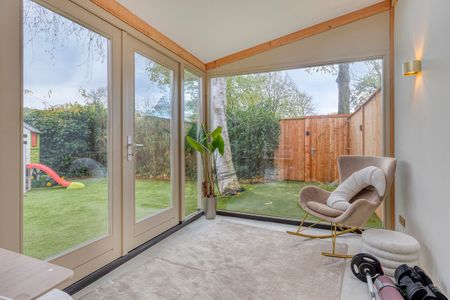 Huis te huur: Franciscanenborch 9 5241 KS Rosmalen - Foto 4