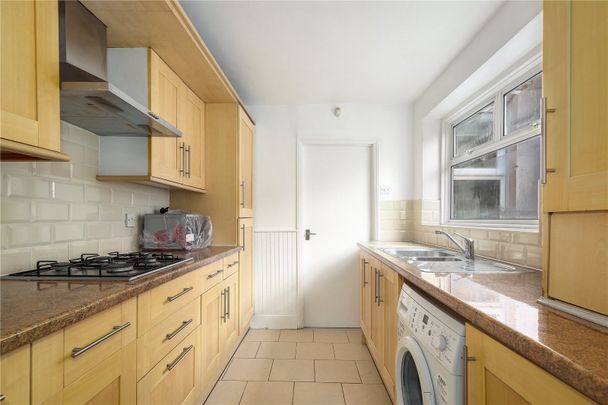 Glenavon Road, E15 - Photo 1