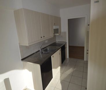 4 Zimmer, 94 m², 4. Stock - Photo 3