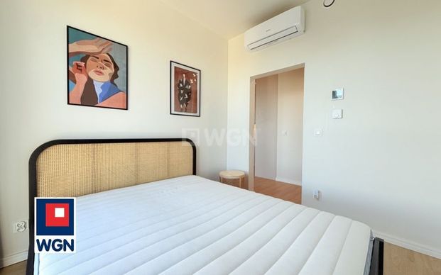 Mieszkanie na wynajem w bloku Szczecin, Centrum - Фото 1