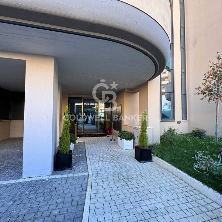 Via La Nebbia, Roma, Lazio 00168 - Photo 1