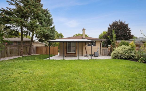 For Lease - 396 Hudson Drive, London East, Ontario - Photo 1