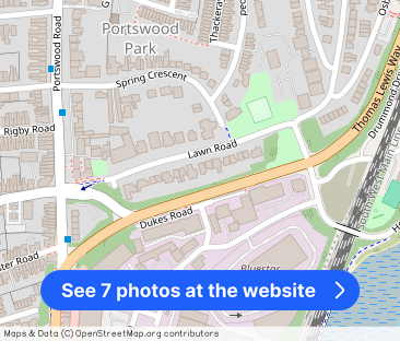 Lawn Road, Southampton - Photo 1