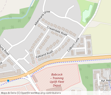 Falkland Road, Catterick Garrison - Photo 1