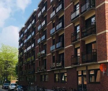 Studio met slaaphoek te huur in Leuven voor € 820 met 1 slaapkamer - Photo 2