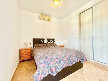 Villa Atalaya Park | Long term winter rental in Ciudad Quesada - Benijofar - Photo 5