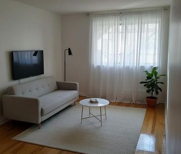 Vue sur le Golf, tranquil, grand 3 1/2 proche de tout - Photo 3