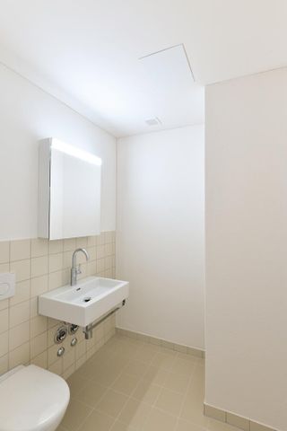3.5 Zimmer, 79 m², 4. Stock - Photo 2