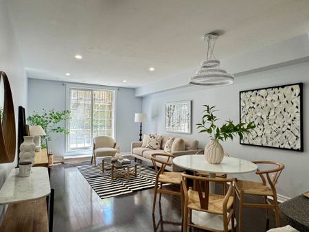 For Lease - 45 Cedarcroft Boulevard Unit# 11, Toronto, Ontario - Photo 3