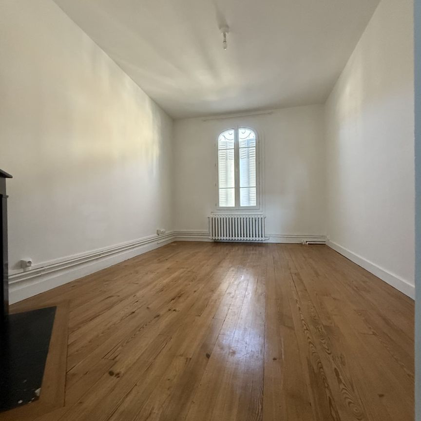 CREIL appartement T2 - Photo 1