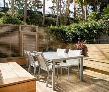 Super Cute Freemans Bay 2-Bedroom Apartment - Photo 3