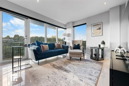 3 bedroom apartment to rent - Photo 4