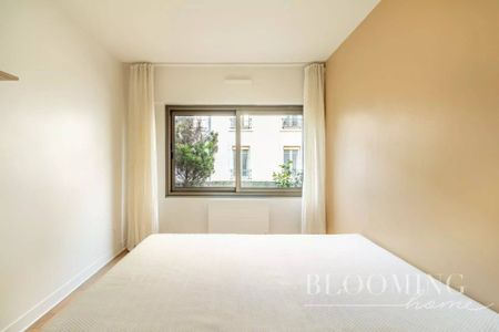 3 pièces meublé - Photo 5