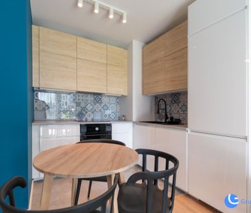 2-pok. klimatyzacja, taras, Al. Pokoju, Czyżyny - Photo 4