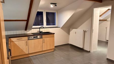 Appartement te huur - Foto 4