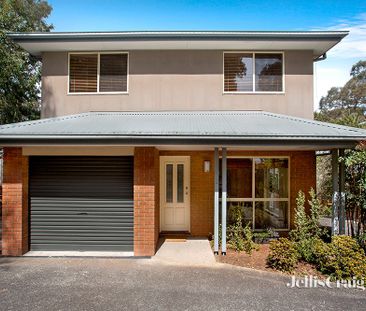 2/5 McCarthy Grove, Montmorency - Photo 3