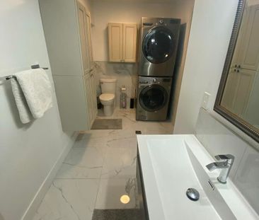 For Lease - 59 Leggett Avenue Unit# Main, Toronto, Ontario - Photo 1