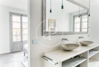 Luxury Flat for rent in Palma de Mallorca, Spain