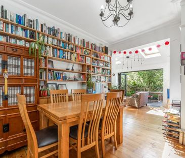 5 bedroom end of terrace house to rent - Photo 5