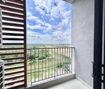 Service Apartment The Amber Residence, Rimbayu (END LOT) - Photo 6