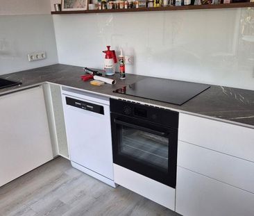 Lichtdurchflutete 1-Zimmer-Wohnung mit hohem Standard - Photo 6