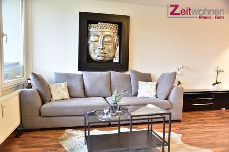 Modern Living - Ruhig und im Grünem wohnen in Bergisch Gladbach - Photo 2